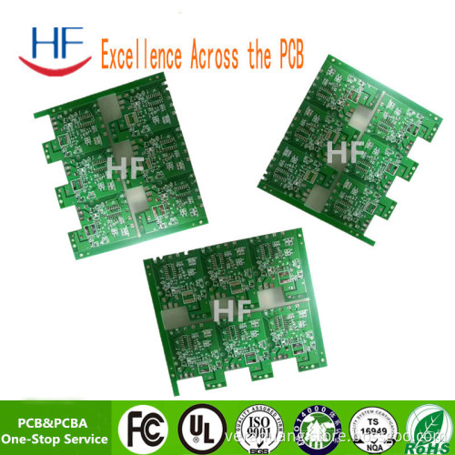 Circuit Board PCB Boardfast Bare PCB with Low Price Factory